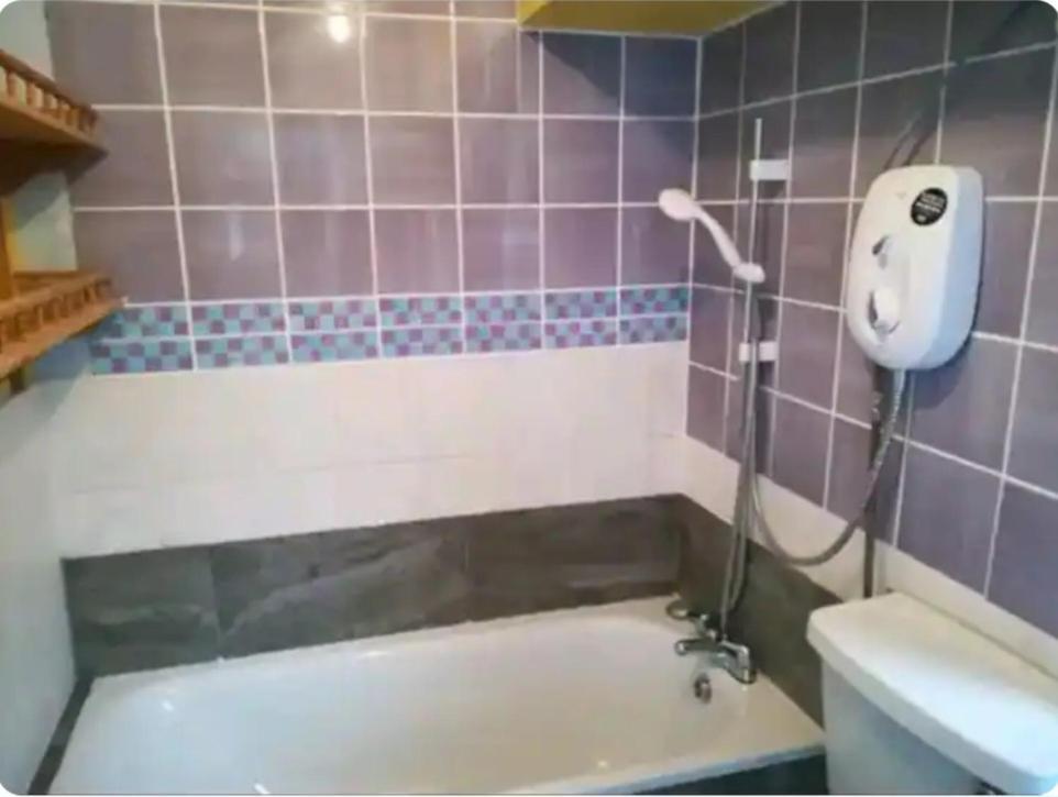 Cosy Single Room Only For Ladies In Tower Bridge London Exterior photo